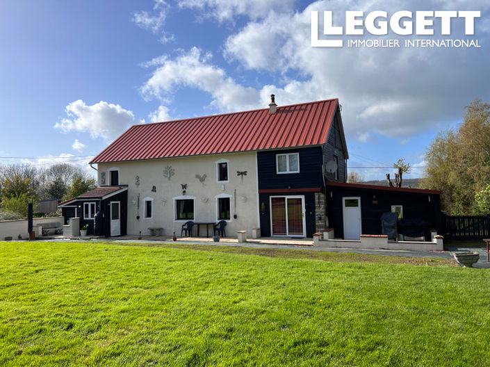 Image No.10-Maison de 3 chambres à vendre à Calvados