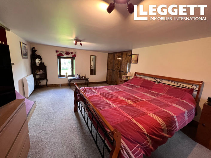 Image No.4-Maison de 3 chambres à vendre à Calvados