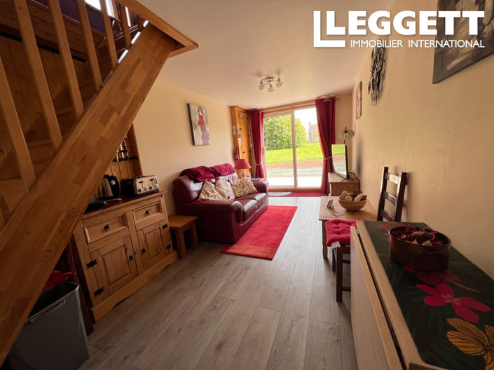 Image No.5-Maison de 3 chambres à vendre à Calvados