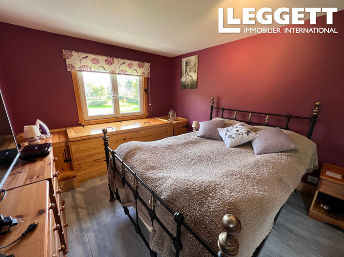 Image No.6-Maison de 3 chambres à vendre à Calvados