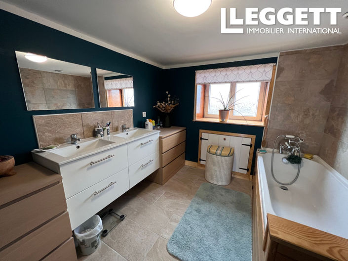 Image No.7-Maison de 3 chambres à vendre à Calvados