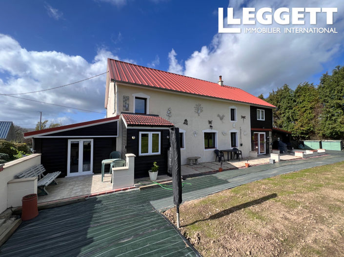 Image No.9-Maison de 3 chambres à vendre à Calvados