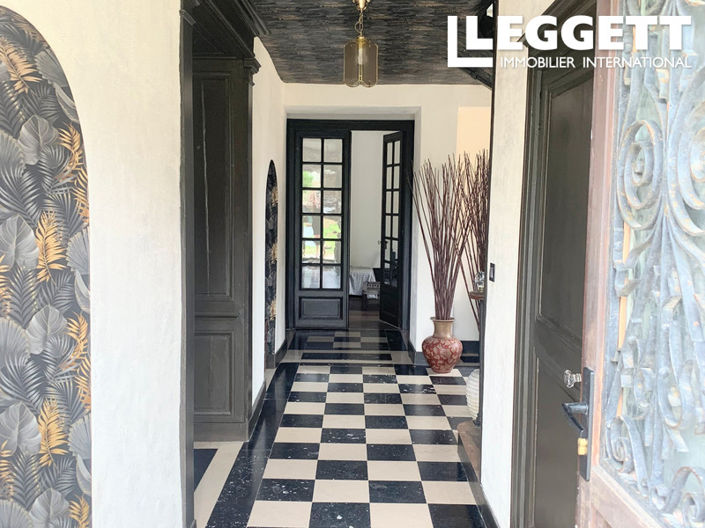 Image No.4-Maison de 4 chambres à vendre à Mirebeau