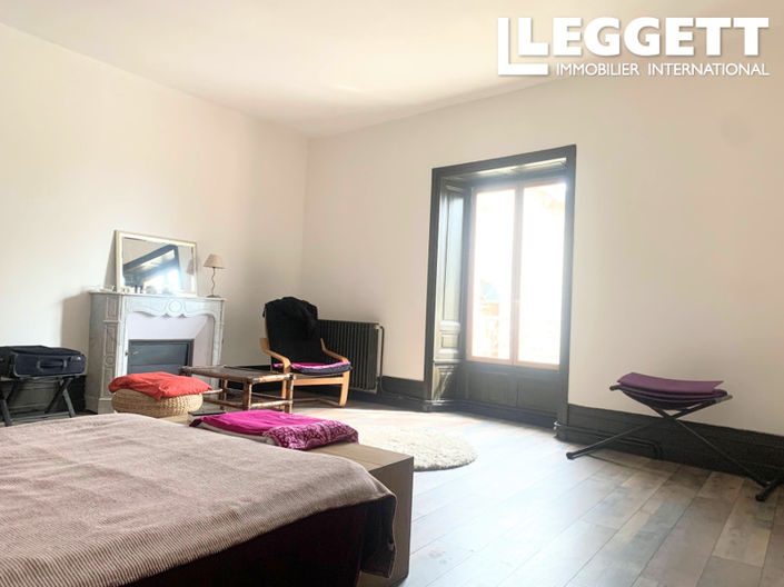 Image No.7-Maison de 4 chambres à vendre à Mirebeau