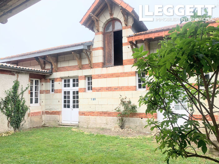 Image No.8-Maison de 4 chambres à vendre à Mirebeau