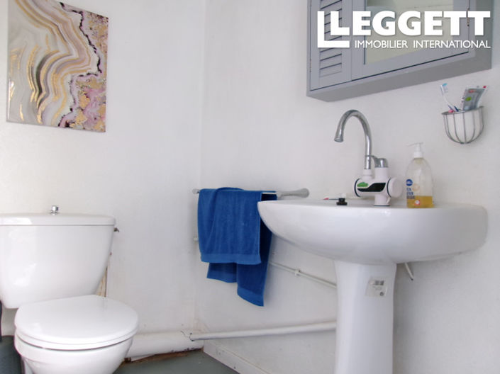 Image No.10-Maison de 2 chambres à vendre à Availles-Limouzine