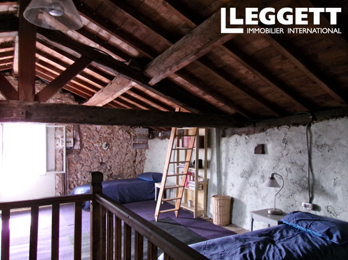 Image No.7-Maison de 2 chambres à vendre à Availles-Limouzine