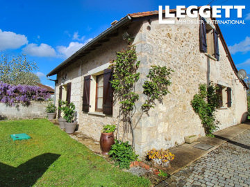 1 - Dordogne, Maison