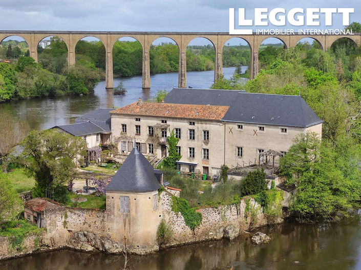 Image No.1-2 Bed Chateaux for sale