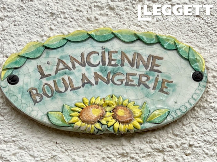 Image No.8-Maison de 4 chambres à vendre à Loubès-Bernac