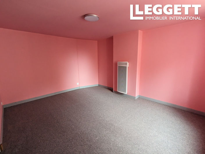 Image No.10-Maison de 2 chambres à vendre à Sainte-Sévère-sur-Indre