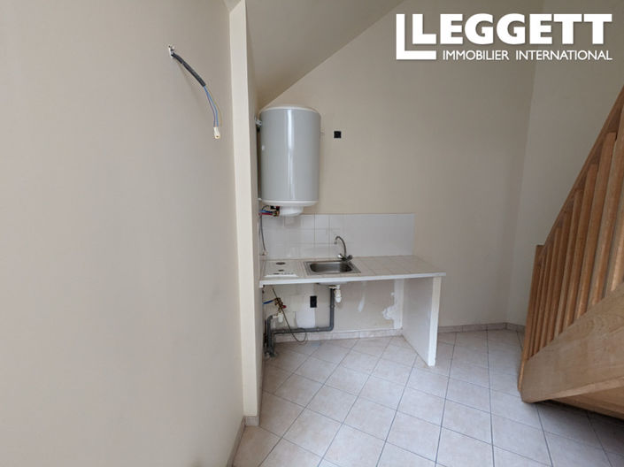 Image No.5-Maison de 2 chambres à vendre à Sainte-Sévère-sur-Indre