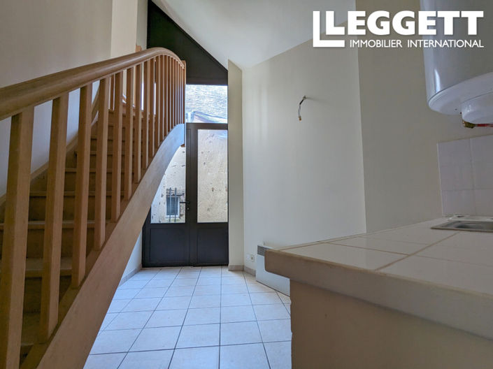 Image No.6-Maison de 2 chambres à vendre à Sainte-Sévère-sur-Indre