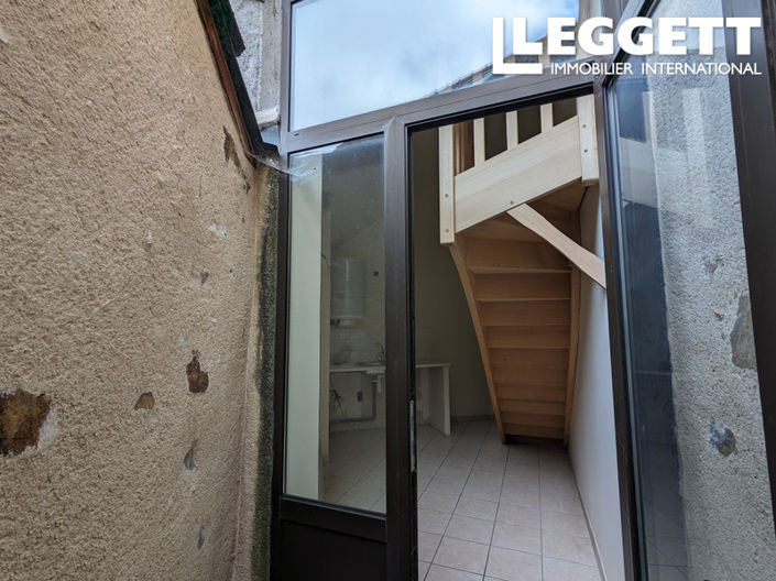 Image No.8-Maison de 2 chambres à vendre à Sainte-Sévère-sur-Indre