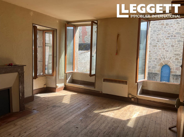 Image No.1-Appartement de 3 chambres à vendre à Vallière