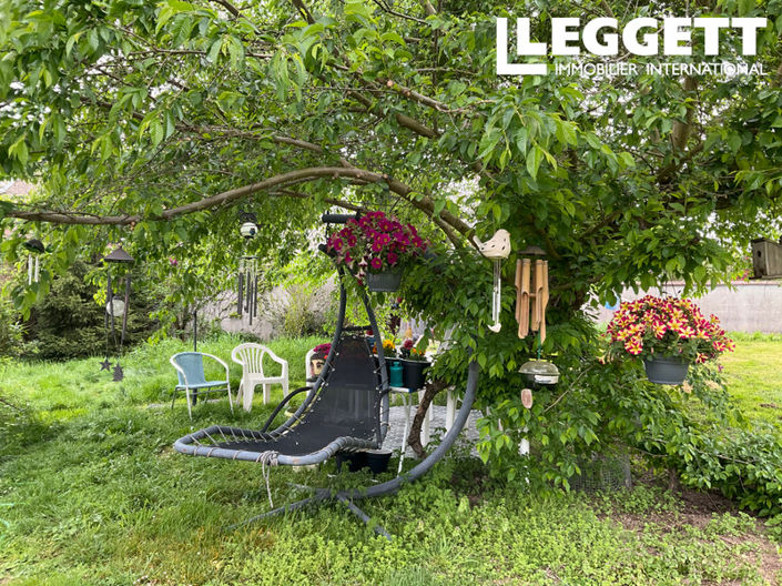 Image No.10-Maison de 5 chambres à vendre à Saint-Hilaire-la-Plaine