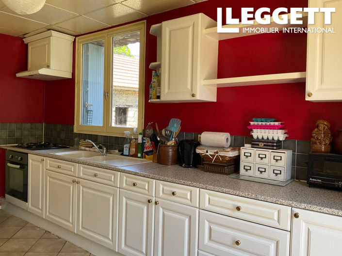 Image No.5-Maison de 5 chambres à vendre à Saint-Hilaire-la-Plaine