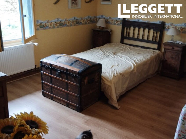 Image No.7-Maison de 5 chambres à vendre à Saint-Hilaire-la-Plaine