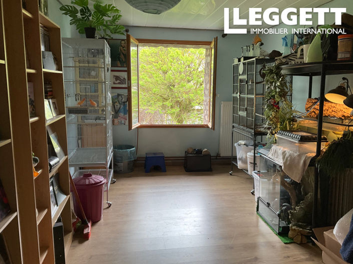 Image No.9-Maison de 5 chambres à vendre à Saint-Hilaire-la-Plaine