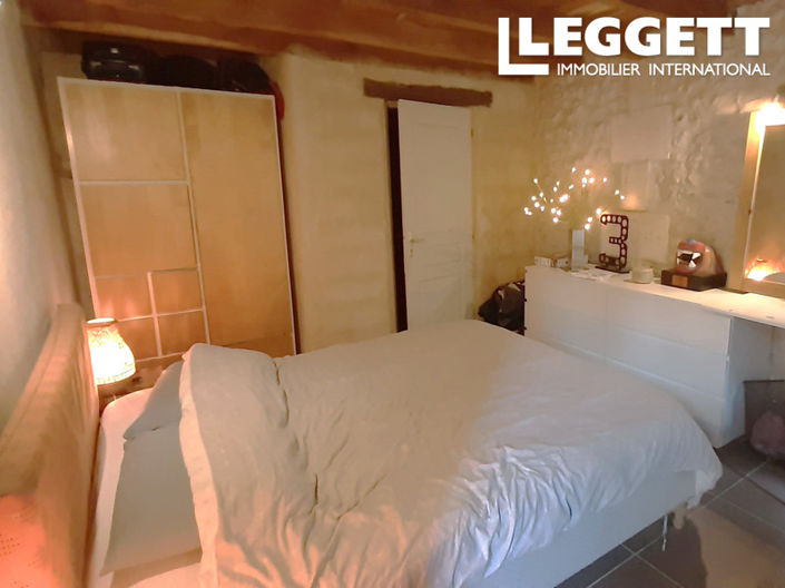 Image No.5-Maison de 4 chambres à vendre à Saint-Martial-Viveyrol