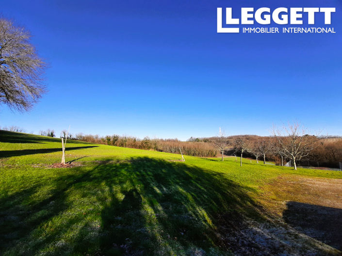 Image No.9-Maison de 4 chambres à vendre à Saint-Martial-Viveyrol