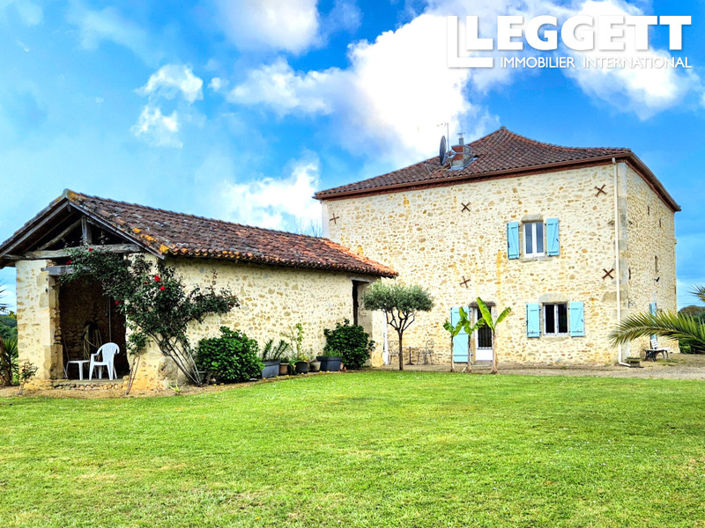 Image No.3-4 Bed House for sale