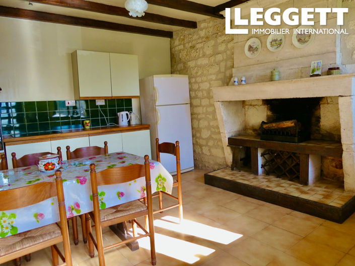 Image No.3-Maison de 8 chambres à vendre à Saint-Savinien