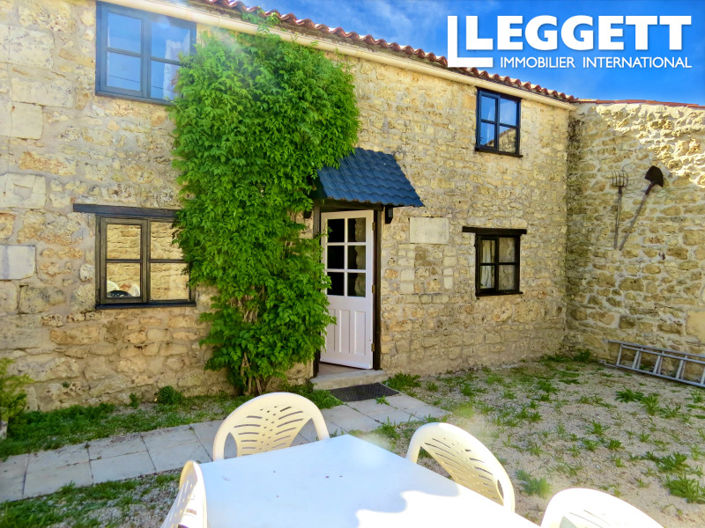 Image No.4-Maison de 8 chambres à vendre à Saint-Savinien