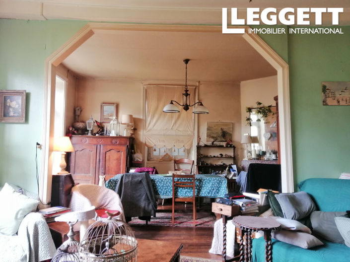 Image No.3-Maison de 4 chambres à vendre à Vayres