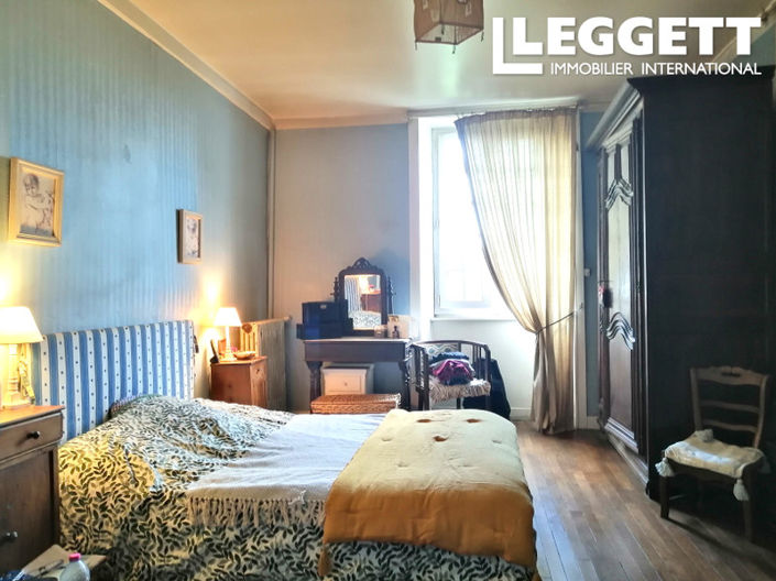 Image No.5-Maison de 4 chambres à vendre à Vayres