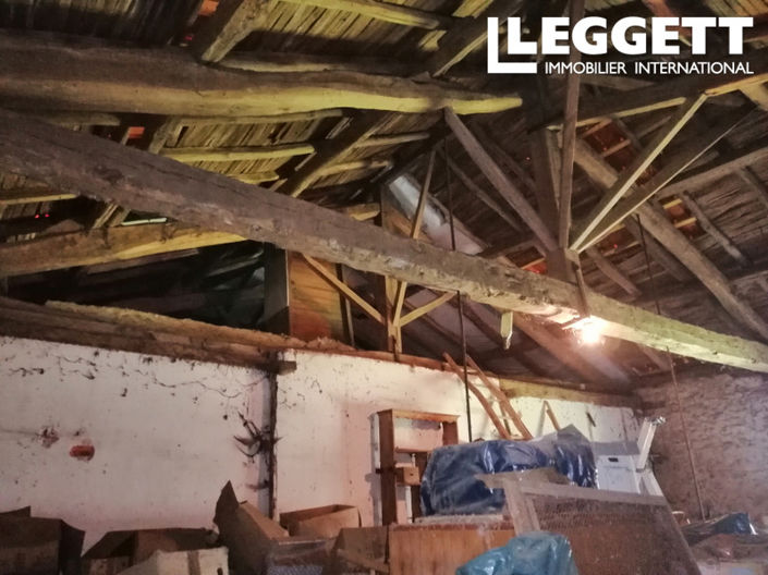 Image No.7-Maison de 4 chambres à vendre à Vayres