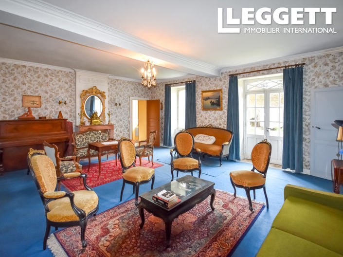 Image No.4-5 Bed House for sale