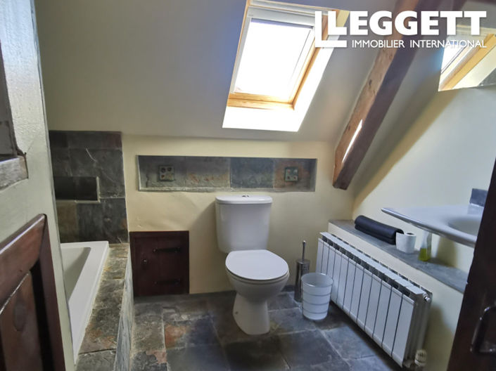 Image No.10-Maison de 3 chambres à vendre à Peillac