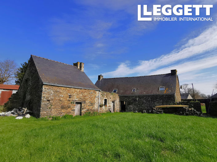 Image No.2-Maison de 3 chambres à vendre à Peillac