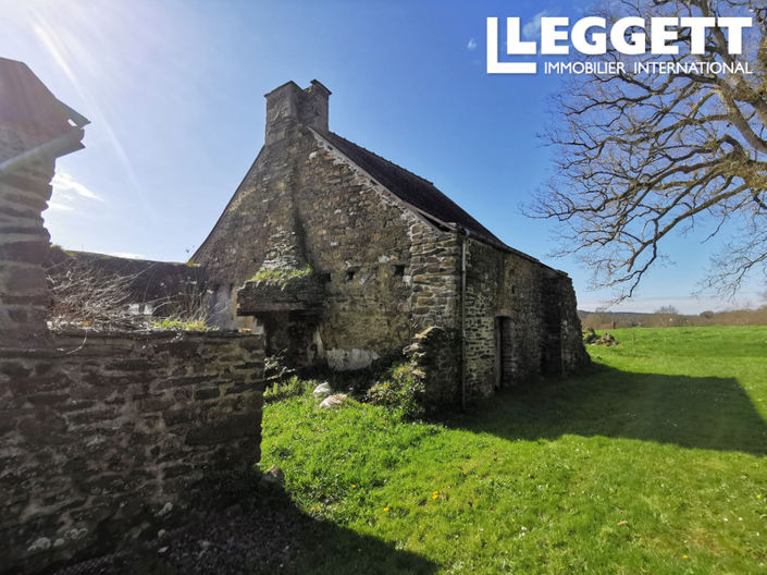 Image No.3-Maison de 3 chambres à vendre à Peillac