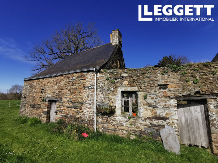 Image No.5-Maison de 3 chambres à vendre à Peillac