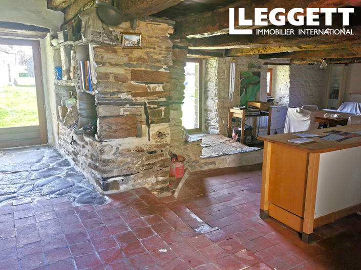 Image No.6-Maison de 3 chambres à vendre à Peillac