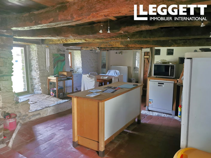 Image No.7-Maison de 3 chambres à vendre à Peillac