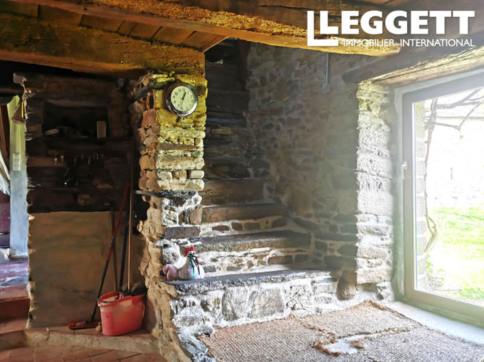 Image No.8-Maison de 3 chambres à vendre à Peillac