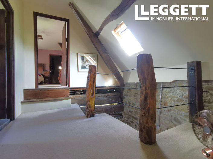 Image No.9-Maison de 3 chambres à vendre à Peillac