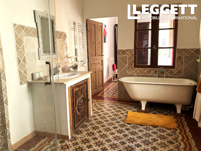 Image No.4-Maison de 3 chambres à vendre à Meyrannes