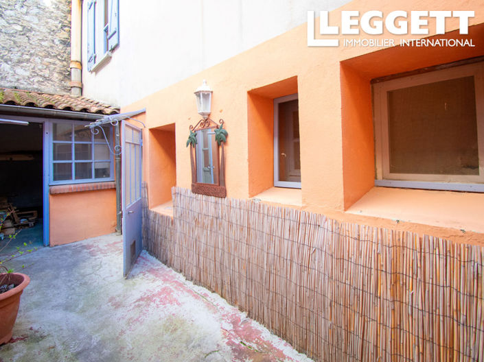 Image No.10-Maison de 7 chambres à vendre à Quillan