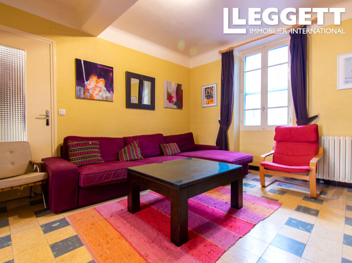 Image No.3-Maison de 7 chambres à vendre à Quillan