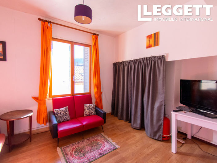 Image No.6-Maison de 7 chambres à vendre à Quillan