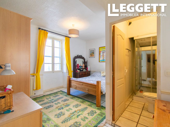 Image No.7-Maison de 7 chambres à vendre à Quillan