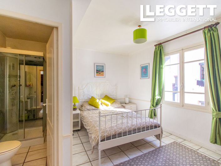 Image No.8-Maison de 7 chambres à vendre à Quillan