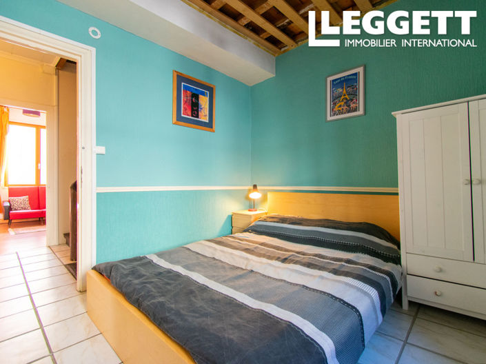 Image No.9-Maison de 7 chambres à vendre à Quillan