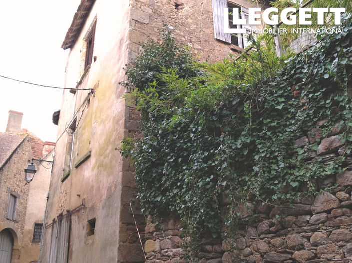 Image No.10-Maison de 3 chambres à vendre à Saint-Benoît-du-Sault