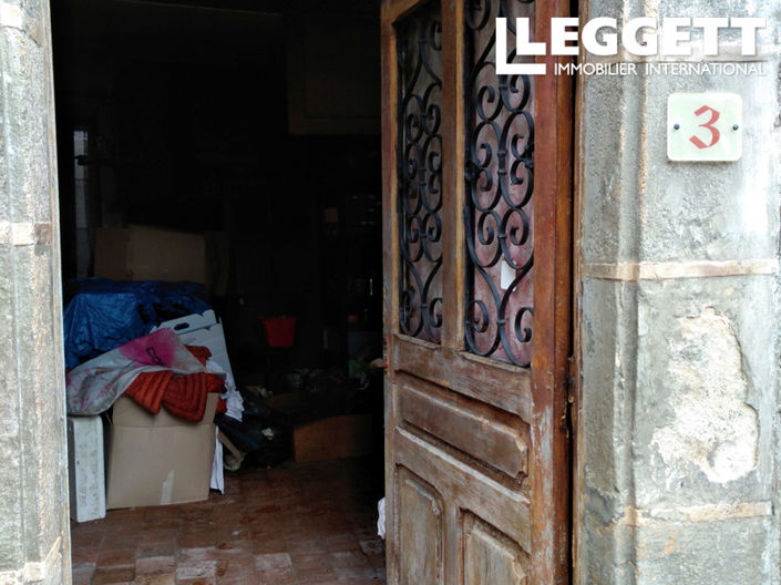 Image No.2-Maison de 3 chambres à vendre à Saint-Benoît-du-Sault