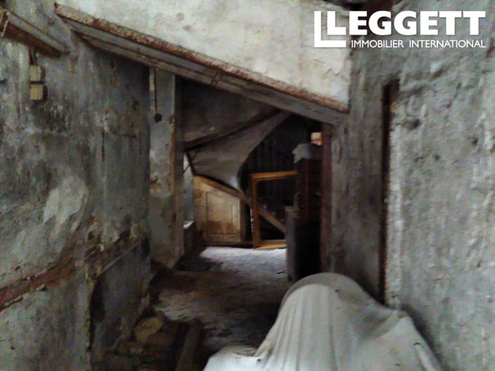 Image No.4-Maison de 3 chambres à vendre à Saint-Benoît-du-Sault